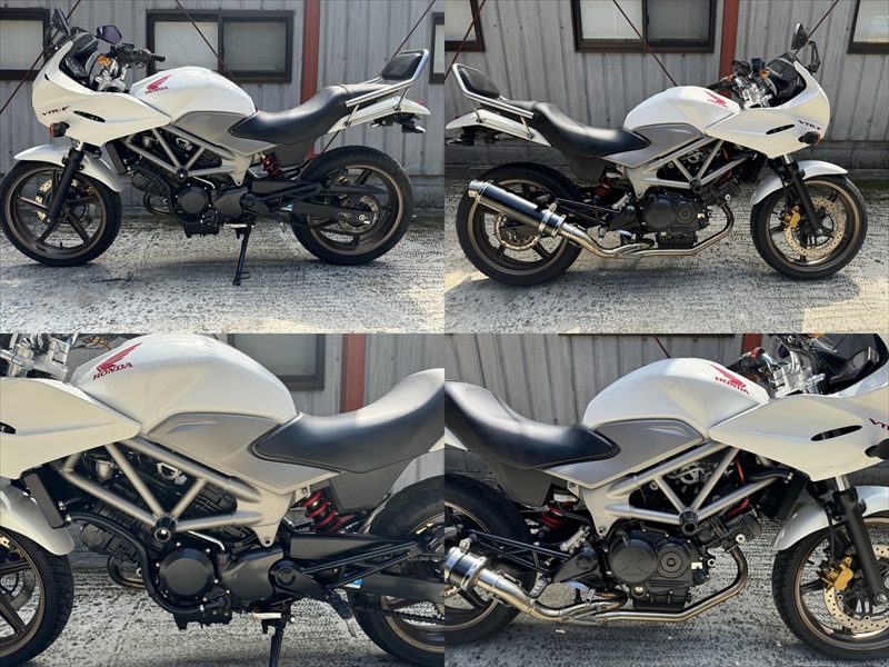 車体画像①